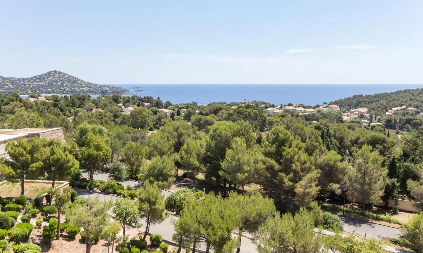 Saint-Raphaël Residence Le Hameau De Cap Esterel - Maeva Home - Appartement 2 Pieces 7 Personnes - Confort Mae-5820 צרפת