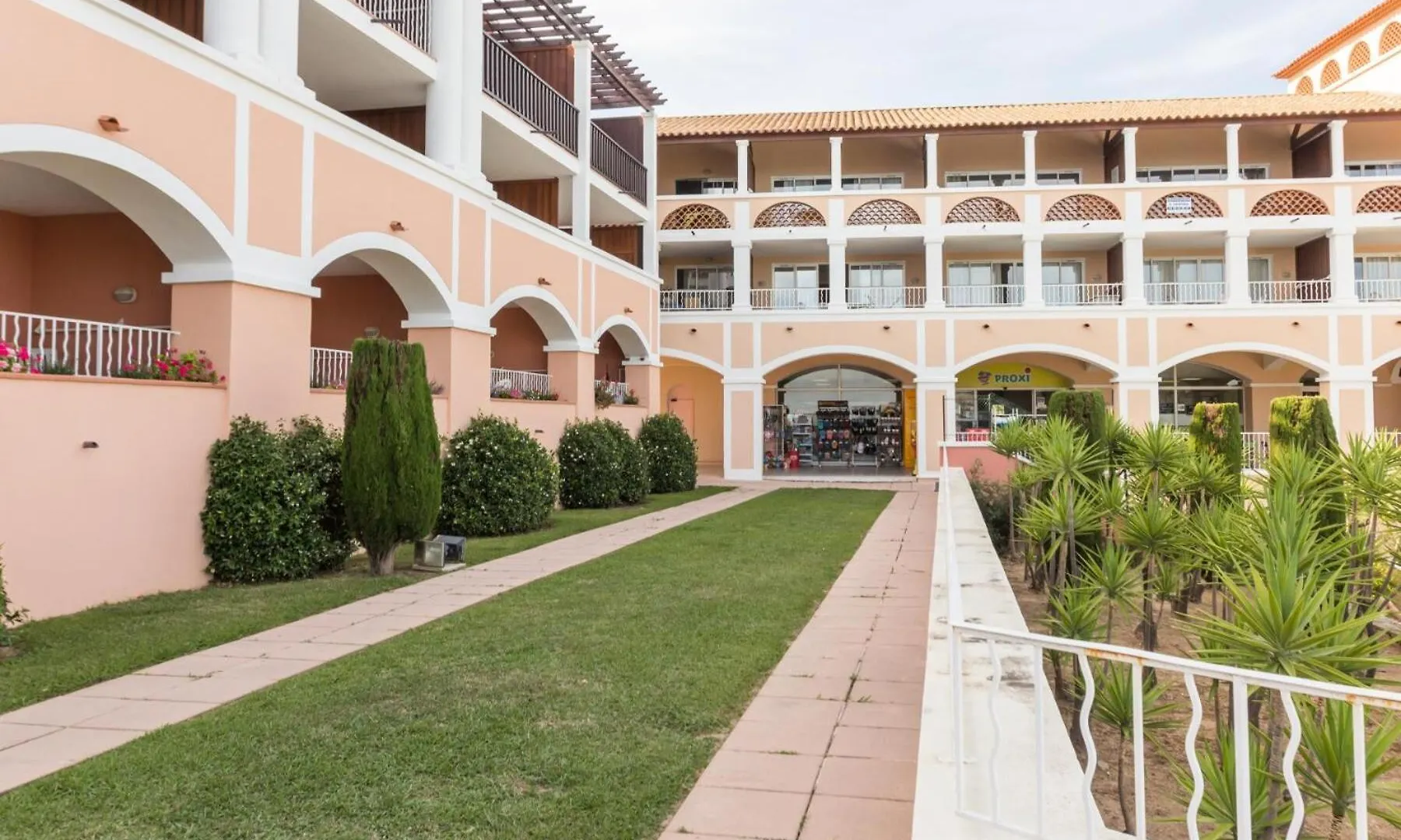 Saint-Raphaël Residence Le Hameau De Cap Esterel - Maeva Home - Appartement 2 Pieces 7 Personnes - Confort Mae-5820 דירה