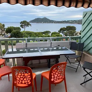 Front De Mer, Vue Exceptionnelle Panoramique Appartement