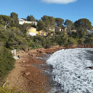 Saint-raphael Acquarine Cove Appartement