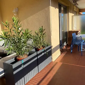 Soleil Et Appartement
