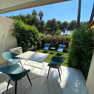 Face Et Port Santa Lucia Climatise Et Wifi Appartement