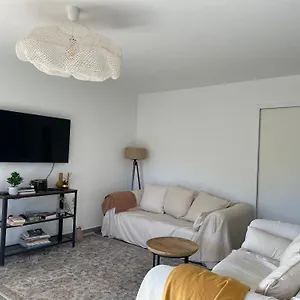 Vue Panoramique - Calme - St Raphael Appartement